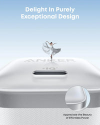 Anker Nano Charger (45W) with USB-C to USB-C Cable - Trustymall