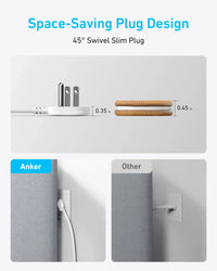 Anker Charging Station (8-in-1, 20W) - Trustymall