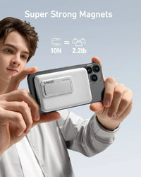 Anker <b>633</b> Magnetic Battery - Trustymall