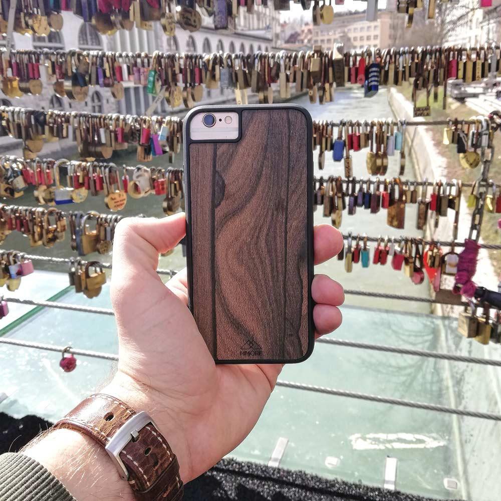 Ziricote rare wood - Trustymall
