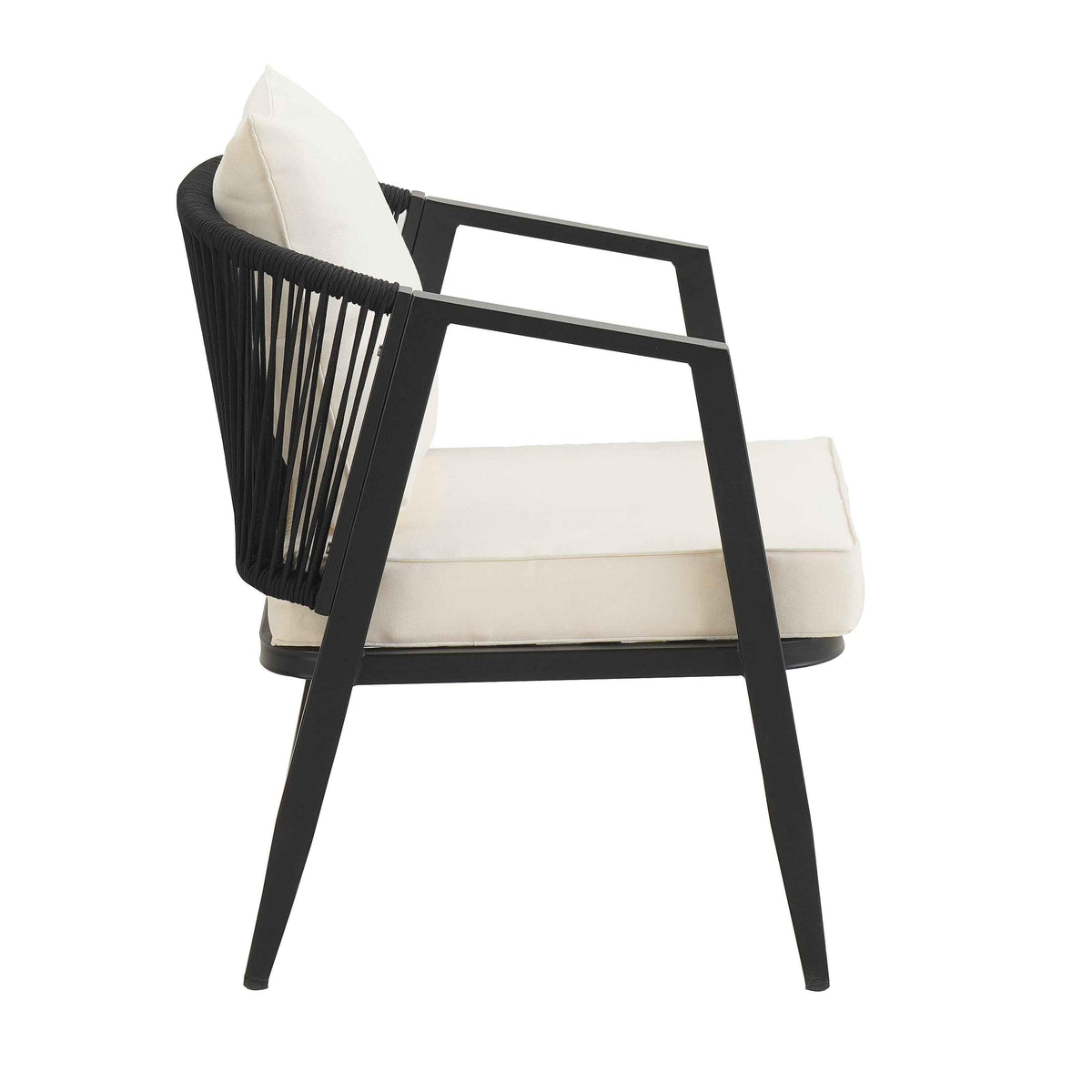 Durable and Comfortable Outdoor Seating Set,Suitable for Patios,