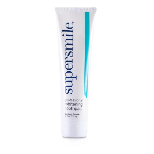 Supersmile Professional Whitening Toothpaste Original Mint 4.2 oz