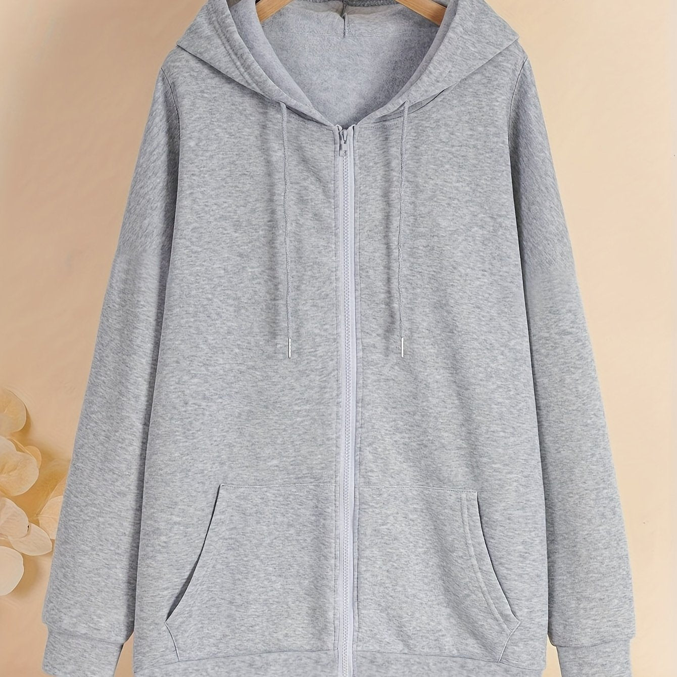 Plus Size Cozy Comfort Vibrant Style