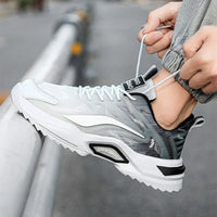 THIKK™ VoltMax – Massive Dad-Sneaker für Urban Street & Sport-Style - Trustymall