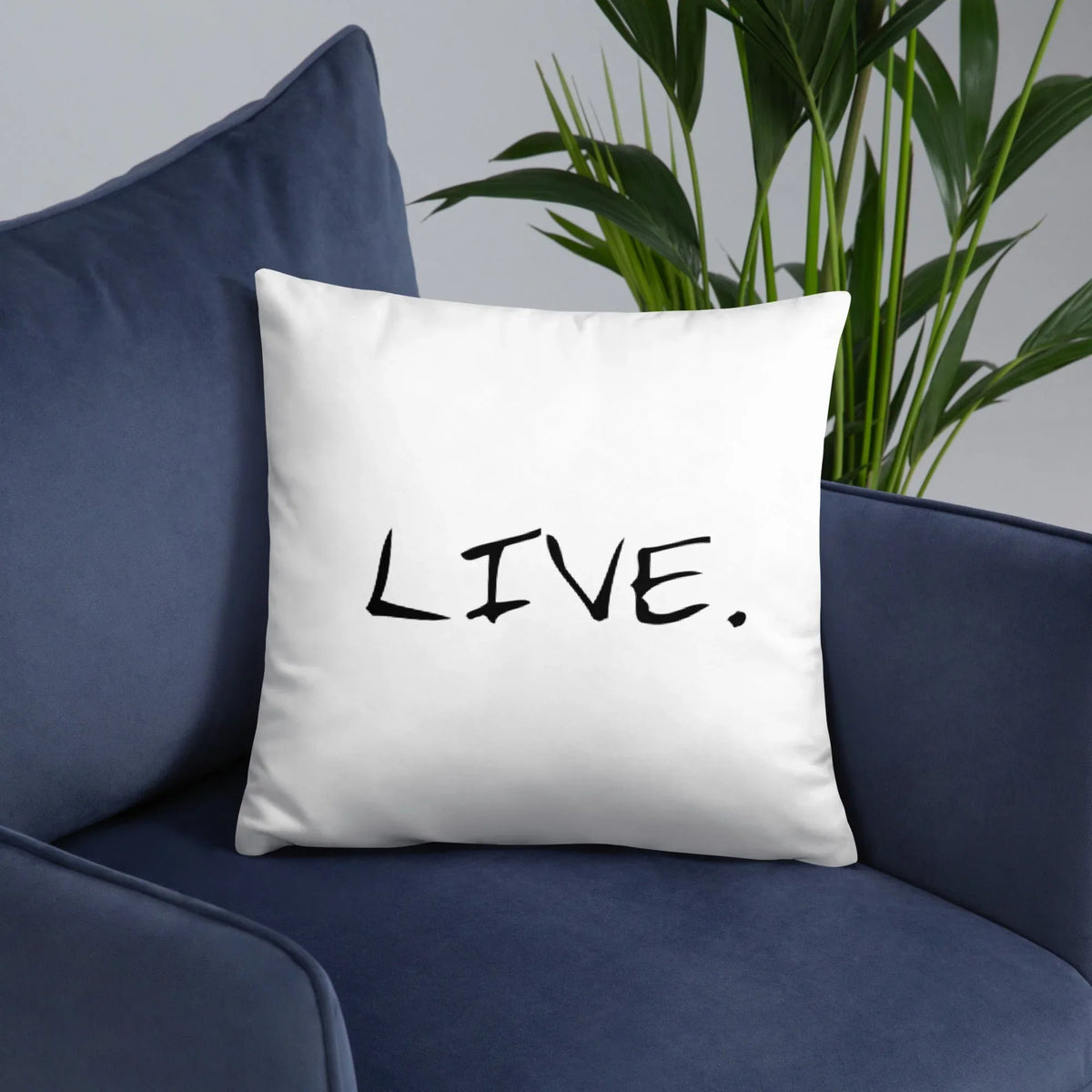 Close-up of white pillow fabric texture highlighting smooth polyester material