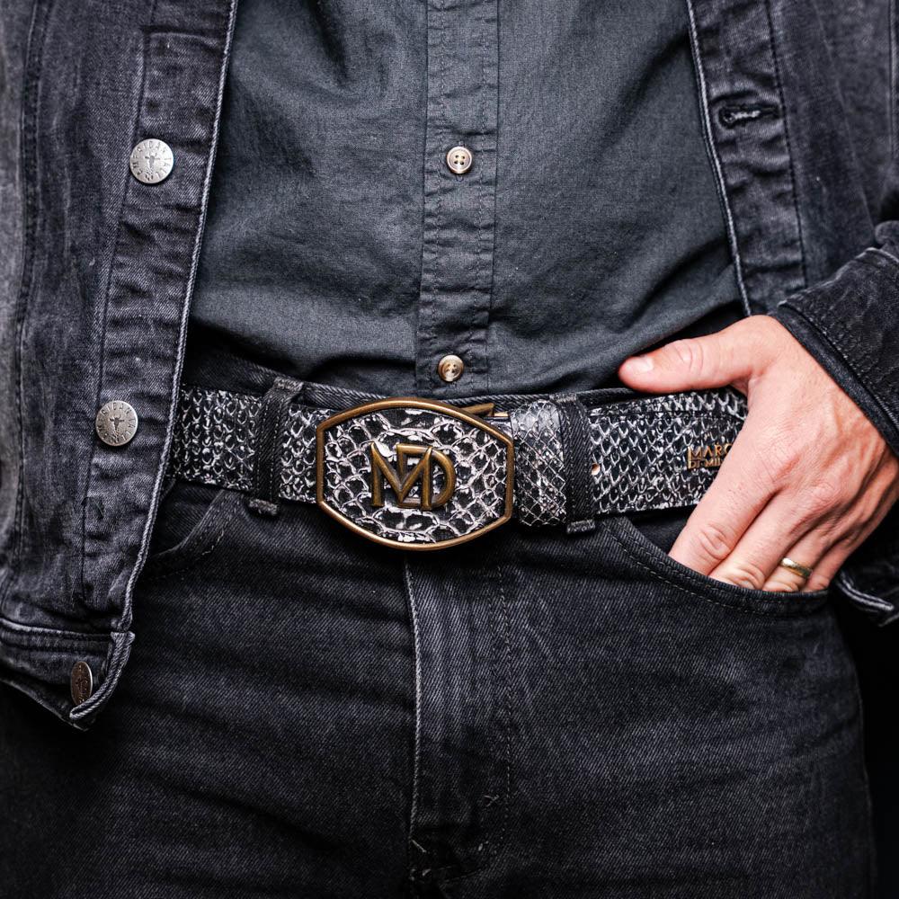 Arkansas Belt Antika Gazetesi