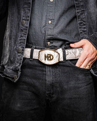Arkansas Belt Natural