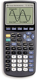 TEXAS INST TI-83PLUS-TK Calculator- Graphing- 10 PK Teacher Kit