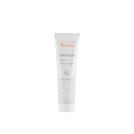 Avene Cold Cream Nourishing Body Lotion 100ml