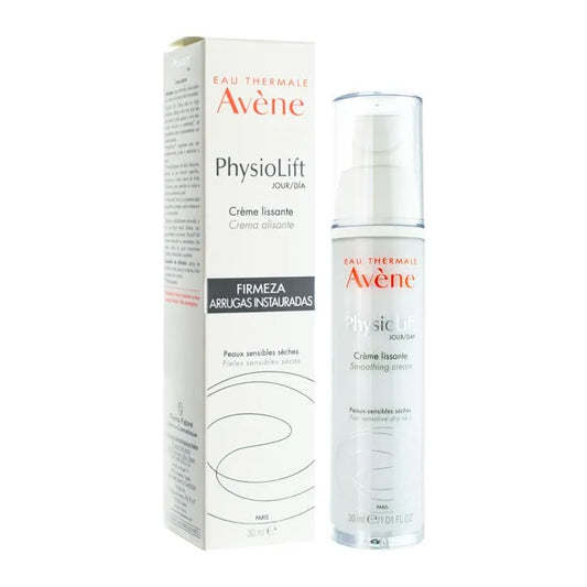 Avene Eau Thermale PhysioLift Day Smoothing Cream 1 oz