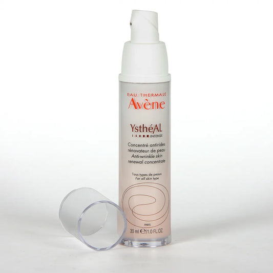 Avene Ystheal Anti-Wrinkle Cream 30ml