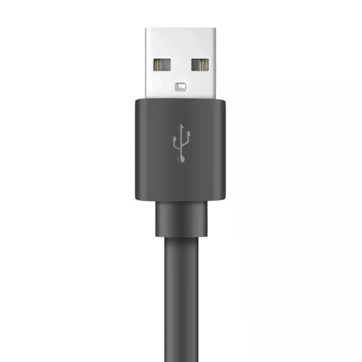 Xyst Charge and Sync USB to Lightning Flat Cable 4Ft - Trustymall