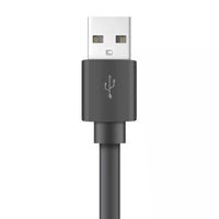 Xyst Charge and Sync USB to Lightning Flat Cable 4Ft - Trustymall