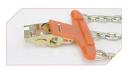 Car SUV Anti-skid Chain Automobile Tire Emergency Chain - Trustymall