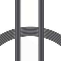 Xyst Charge and Sync USB to Lightning Flat Cable 4Ft - Trustymall