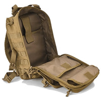 Tactical Medium Sling Range Bag