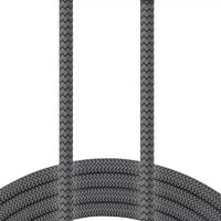 Xyst Charge and Sync USB to USB-C Braided Cable 10Ft - Trustymall