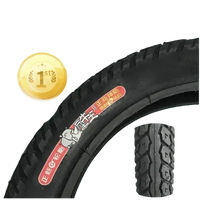 Black CST Electric Bike Tires best fat tire Black CST