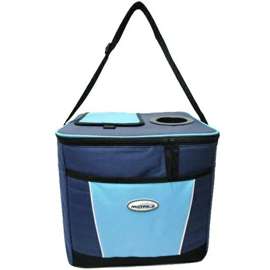 Arizona Blu Insulated Cooler Bag 24 Can