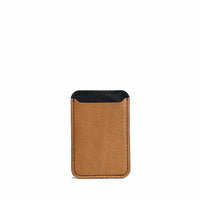 Leather Wallet compatible with MagSafe - Two colors - Trustymall