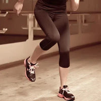 Capri Leggings Lauma Active Lady Fitness - Trustymall