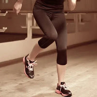 Capri Leggings Lauma Active Lady Fitness - Trustymall