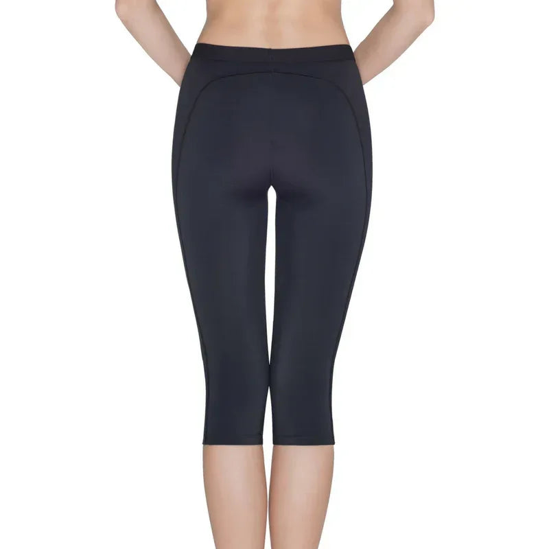 Capri Leggings Lauma Active Lady Fitness - Trustymall