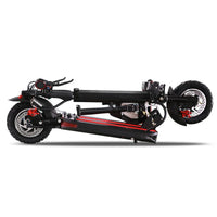 ⚡ UrbanMax™ Electric Scooter – Up to 55KM Range - Trustymall