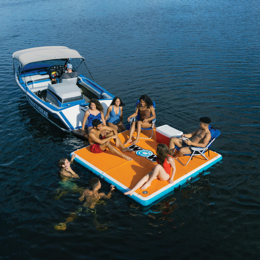 WOW Watersports 8'x8'x6