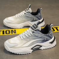 THIKK™ VoltMax – Massive Dad-Sneaker für Urban Street & Sport-Style - Trustymall