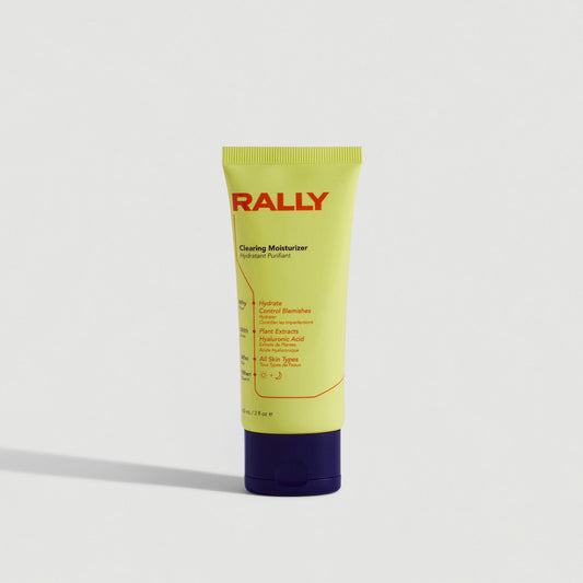 Clearing Moisturizer