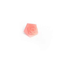 Geometric Cocktail Ring - Vertigo