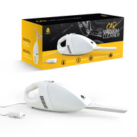 Car Vacuum Cleaner - Trustymall