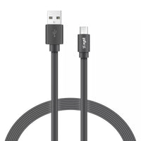 Xyst Charge and Sync USB to Micro USB Flat Cable 4Ft - Trustymall