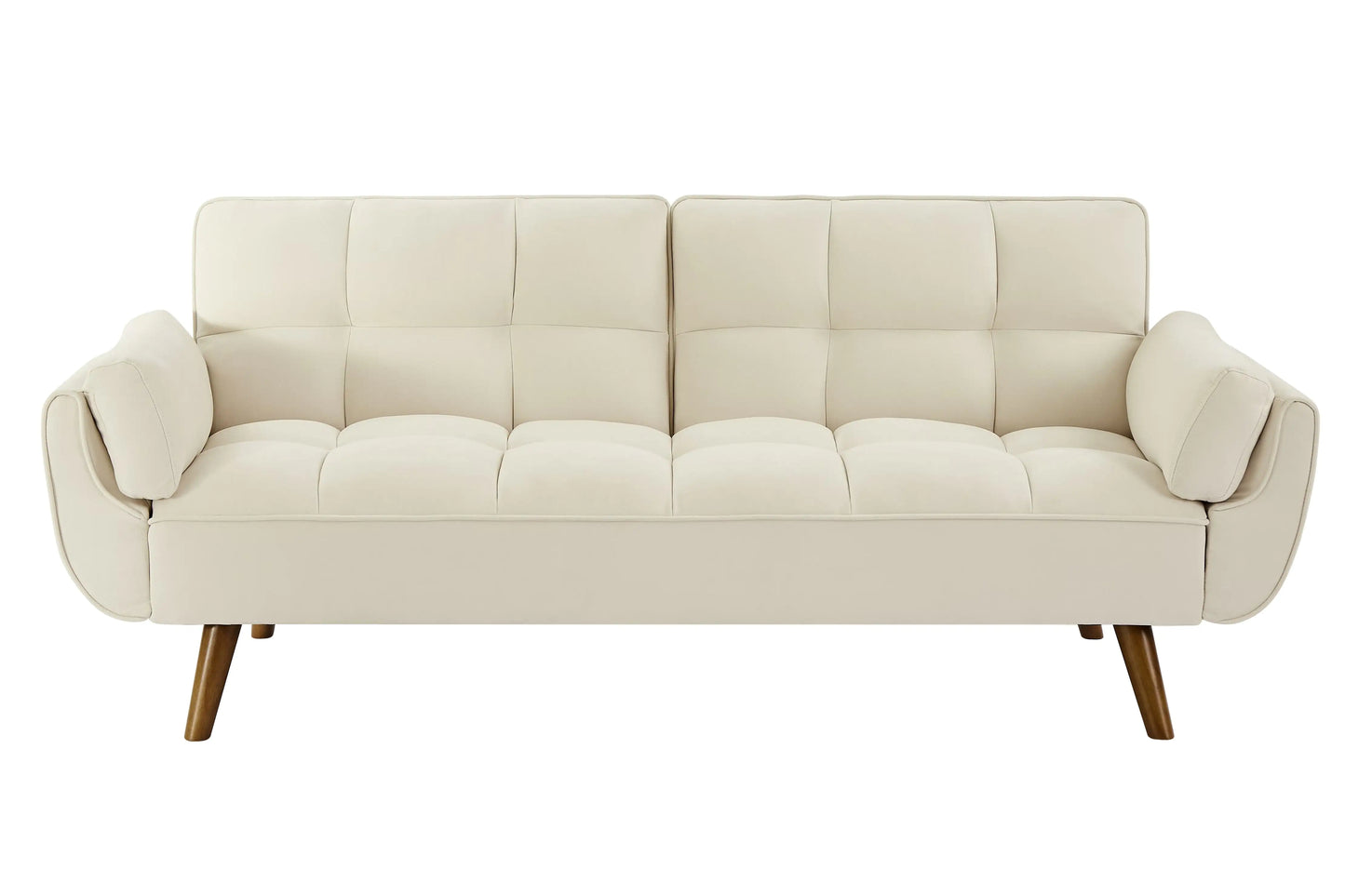 2064 Beige Sofa