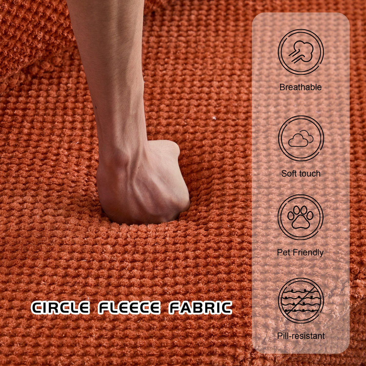 Compression Mahjong Sofa,Convertible Floor Sofa Bed,DIY Boneless