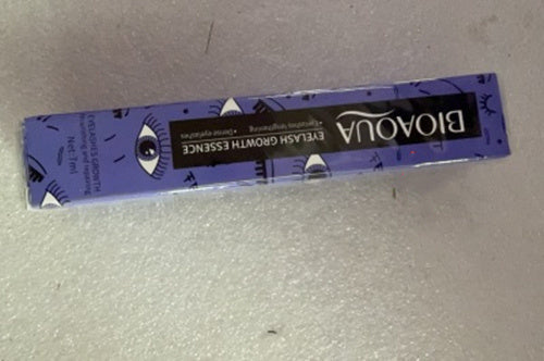 Eyelash Nourishing Liquid - Growth Serum for Thick Curly Lashes