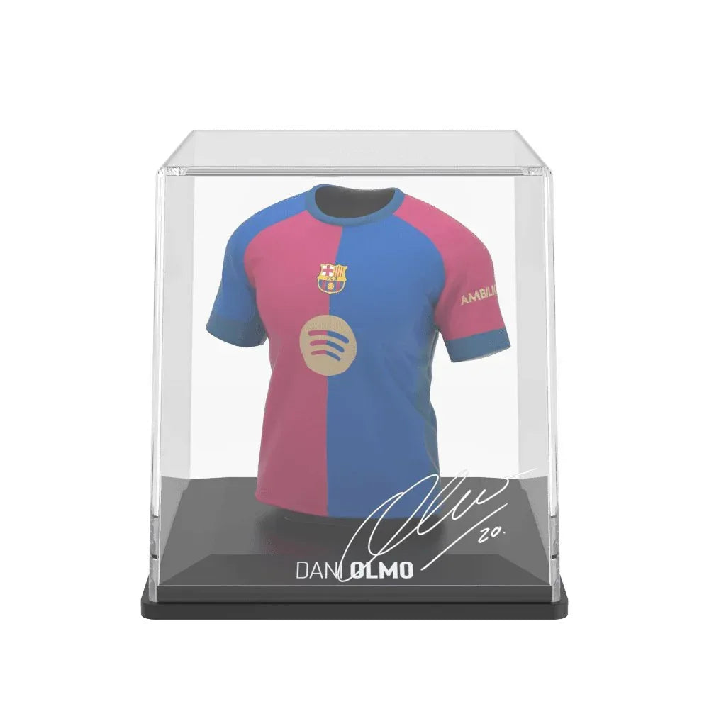 Dani Olmo - Trustymall