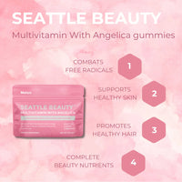 Multivitamin With Angelica Melon 12-Pack