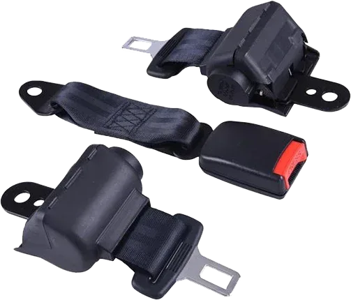 Shield Family - Seat Belt Bracket kit - Trustymall