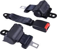 Shield Family - Seat Belt Bracket kit - Trustymall