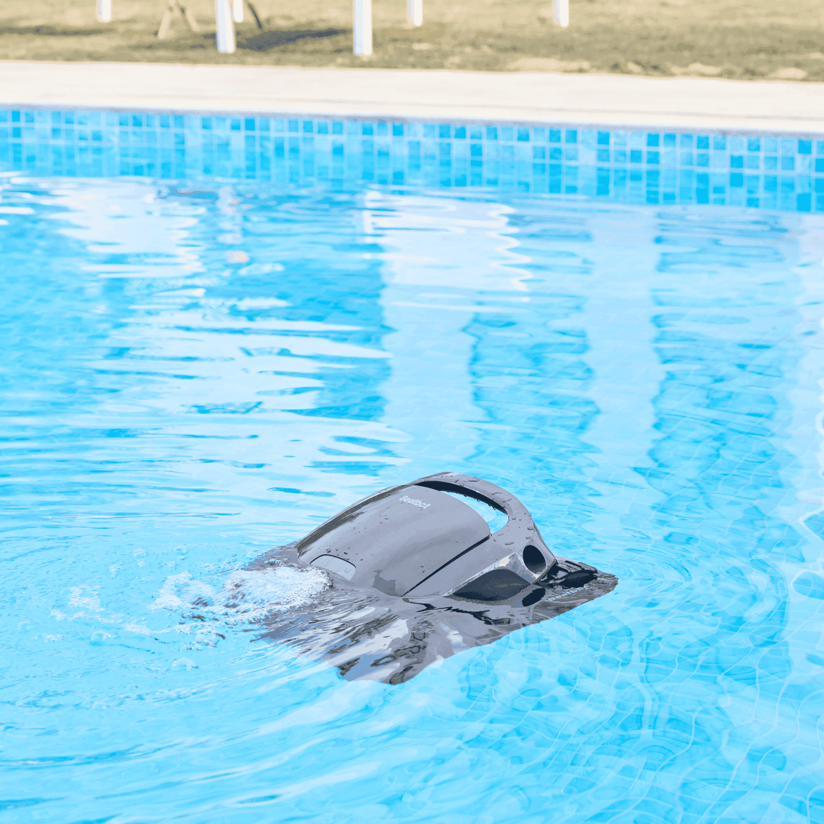 Beatbot AquaSense 2 Robotic Pool Cleaner