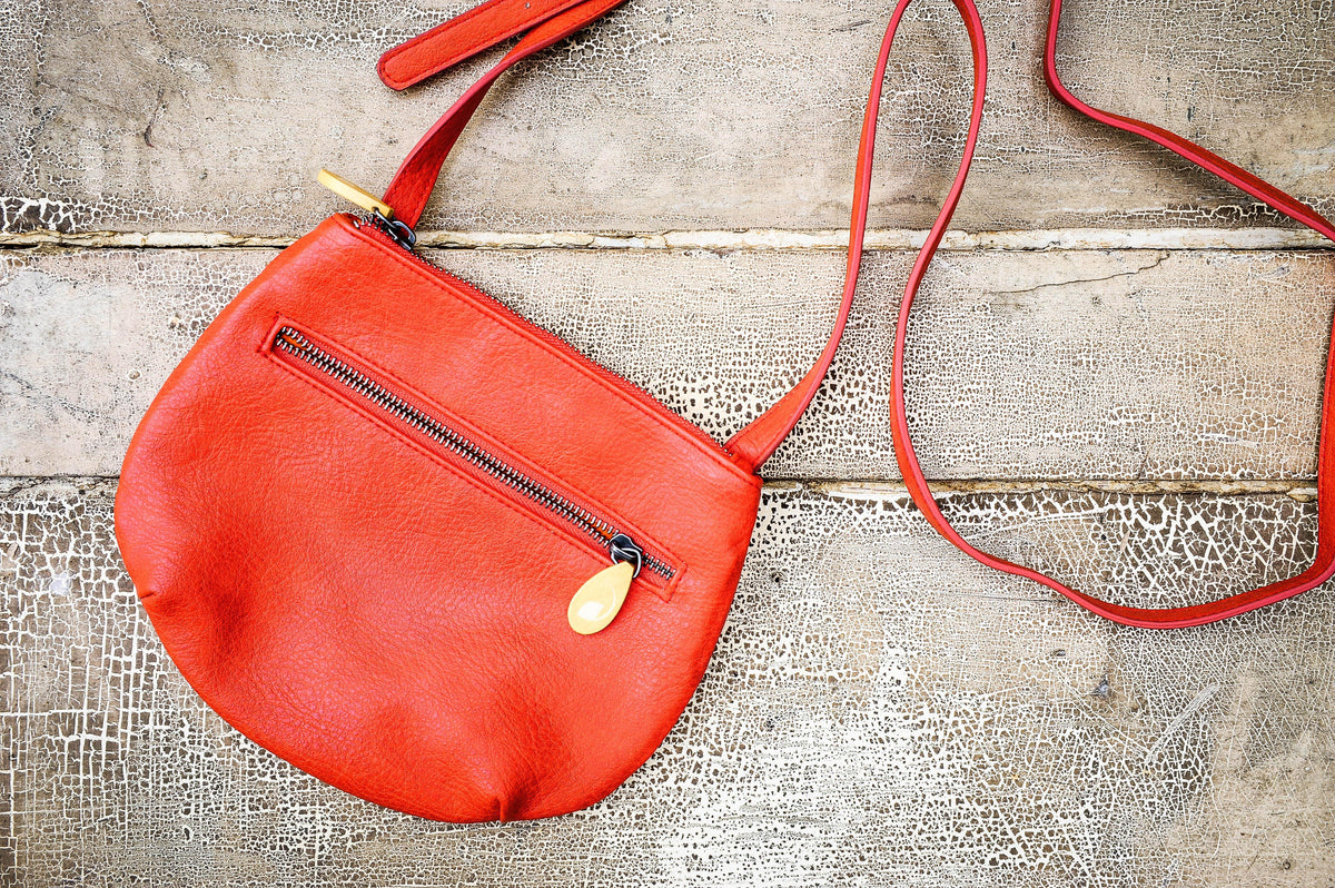 Willoughby Crossbody Bag in 5 Colors - Trustymall