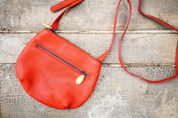 Willoughby Crossbody Bag in 5 Colors - Trustymall