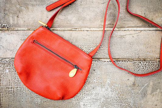 Willoughby Crossbody Bag in 5 Colors
