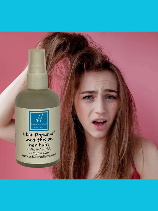 Hair Conditioning Spray