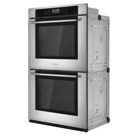 Empava 30" 30WO05 Electric Double Wall Oven
