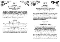 365 Encouraging Prayers for Girls : Morning & Evening