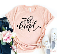 Be Kind T-shirt - Trustymall