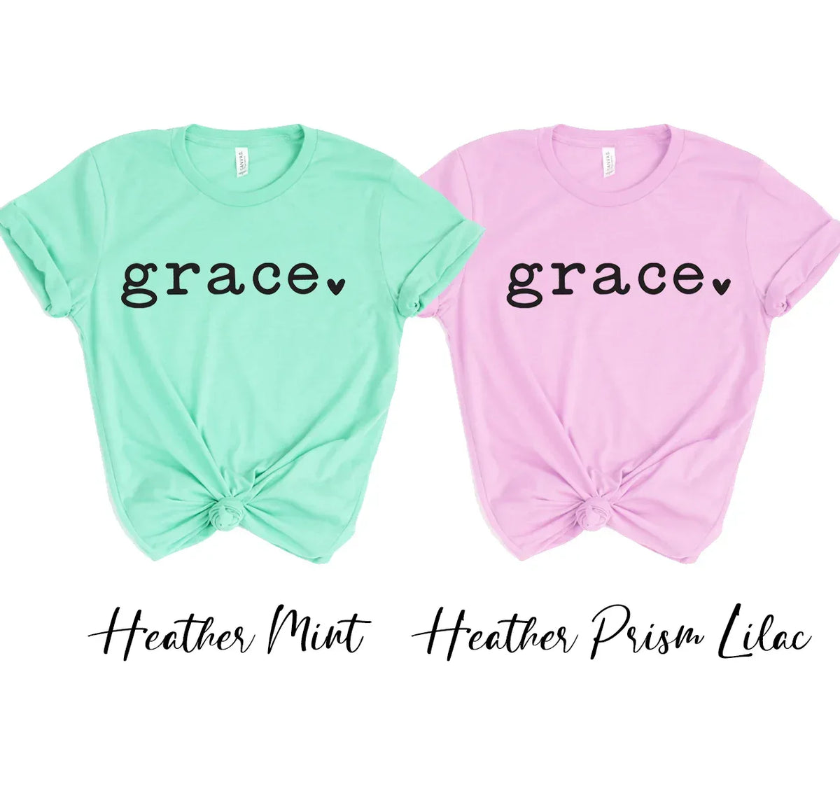 Grace T-shirt - Trustymall